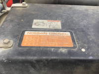 UDトラックスクオンミキサー車（コンクリートミキサー）大型（10t）[写真26]