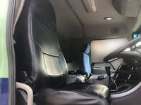 UDトラックスクオンミキサー車（コンクリートミキサー）大型（10t）[写真29]