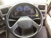 UDトラックスクオンミキサー車（コンクリートミキサー）大型（10t）[写真32]