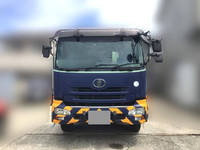 UDトラックスクオンミキサー車（コンクリートミキサー）大型（10t）[写真07]