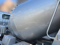 日野デュトロミキサー車（コンクリートミキサー）小型（2t・3t）[写真11]