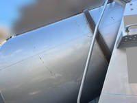 日野デュトロミキサー車（コンクリートミキサー）小型（2t・3t）[写真12]