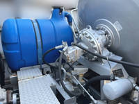 日野デュトロミキサー車（コンクリートミキサー）小型（2t・3t）[写真13]