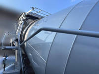 日野デュトロミキサー車（コンクリートミキサー）小型（2t・3t）[写真14]