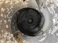 日野デュトロミキサー車（コンクリートミキサー）小型（2t・3t）[写真16]