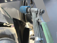 日野デュトロミキサー車（コンクリートミキサー）小型（2t・3t）[写真17]