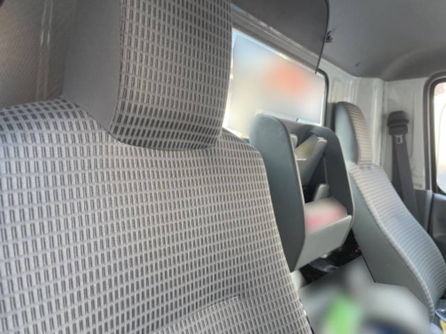 日野デュトロミキサー車（コンクリートミキサー）小型（2t・3t）[写真28]