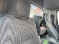 日野デュトロミキサー車（コンクリートミキサー）小型（2t・3t）[写真28]