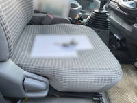 日野デュトロミキサー車（コンクリートミキサー）小型（2t・3t）[写真30]