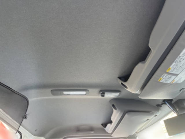 日野デュトロミキサー車（コンクリートミキサー）小型（2t・3t）[写真31]