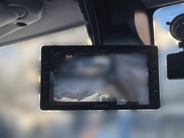 日野デュトロミキサー車（コンクリートミキサー）小型（2t・3t）[写真32]