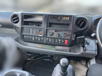 日野デュトロミキサー車（コンクリートミキサー）小型（2t・3t）[写真33]