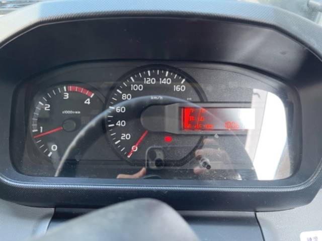 日野デュトロミキサー車（コンクリートミキサー）小型（2t・3t）[写真34]