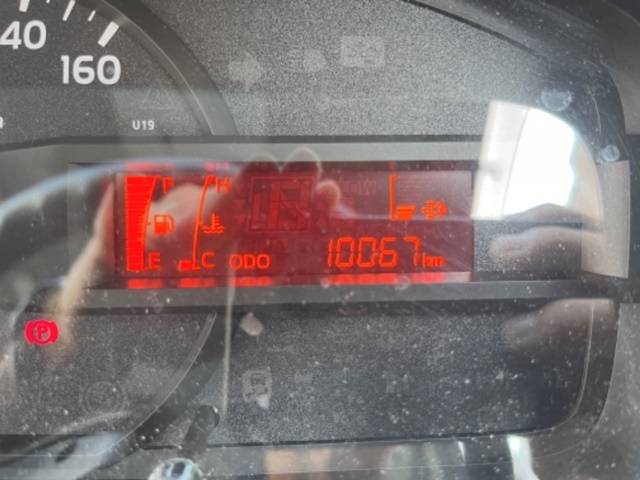 日野デュトロミキサー車（コンクリートミキサー）小型（2t・3t）[写真35]