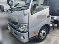 日野デュトロミキサー車（コンクリートミキサー）小型（2t・3t）[写真06]