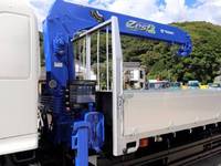 日野レンジャークレーン5段増トン（6t・8t）[写真10]