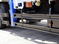 日野レンジャークレーン5段増トン（6t・8t）[写真12]