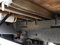 日野レンジャークレーン5段増トン（6t・8t）[写真14]