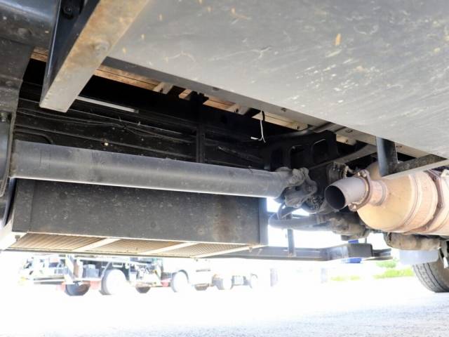 日野レンジャークレーン5段増トン（6t・8t）[写真15]