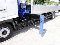 日野レンジャークレーン5段増トン（6t・8t）[写真22]