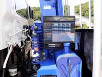 日野レンジャークレーン5段増トン（6t・8t）[写真23]