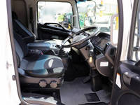 日野レンジャークレーン5段増トン（6t・8t）[写真25]