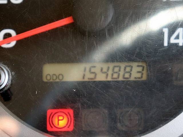 日野レンジャークレーン5段増トン（6t・8t）[写真26]