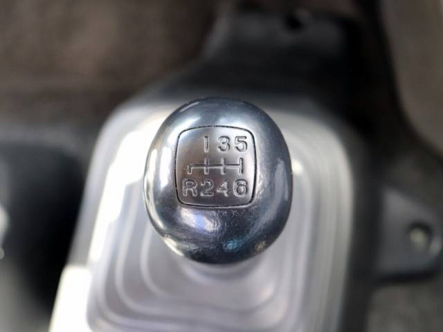 日野レンジャークレーン5段増トン（6t・8t）[写真27]