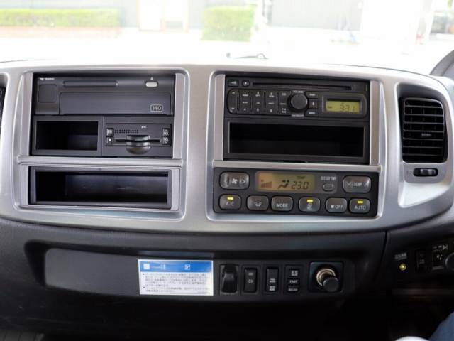 日野レンジャークレーン5段増トン（6t・8t）[写真30]