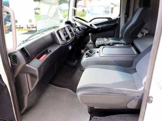 日野レンジャークレーン5段増トン（6t・8t）[写真31]