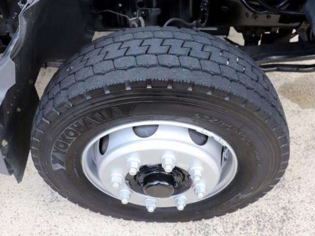 日野レンジャークレーン5段増トン（6t・8t）[写真37]