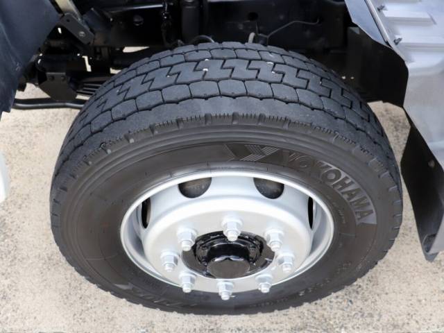 日野レンジャークレーン5段増トン（6t・8t）[写真38]