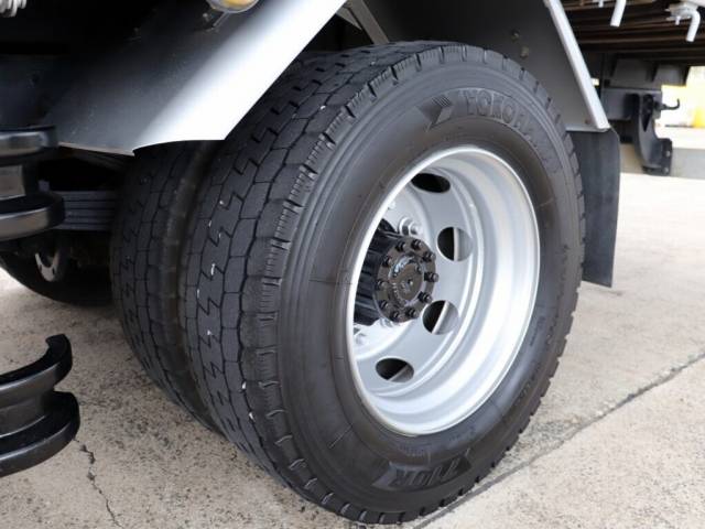 日野レンジャークレーン5段増トン（6t・8t）[写真40]