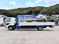 日野レンジャークレーン5段増トン（6t・8t）[写真04]