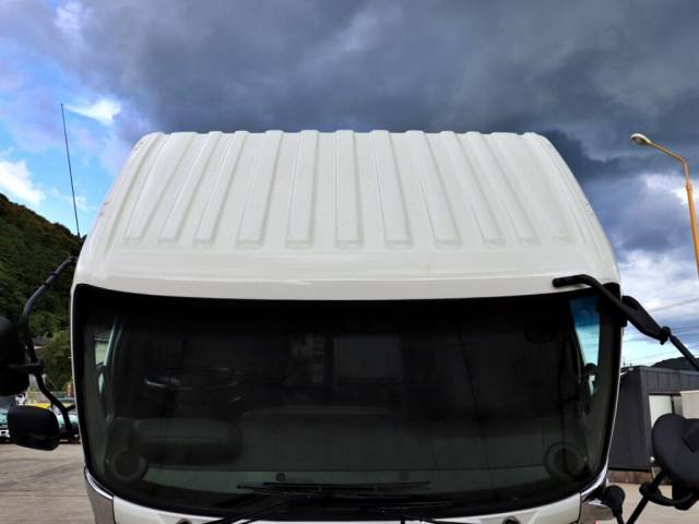 日野レンジャークレーン5段増トン（6t・8t）[写真05]