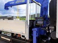 日野レンジャークレーン5段増トン（6t・8t）[写真09]