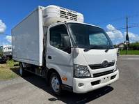 日野デュトロ冷凍車（冷蔵車）小型（2t・3t）[写真01]
