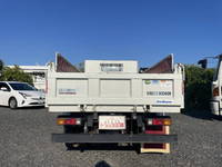 三菱ふそうキャンターダンプ小型（2t・3t）[写真11]