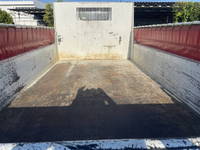 三菱ふそうキャンターダンプ小型（2t・3t）[写真15]