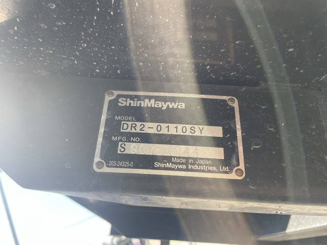 三菱ふそうキャンターダンプ小型（2t・3t）[写真17]