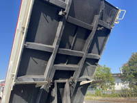 三菱ふそうキャンターダンプ小型（2t・3t）[写真18]