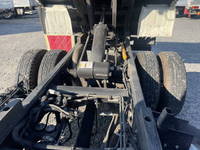 三菱ふそうキャンターダンプ小型（2t・3t）[写真21]