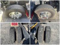 三菱ふそうキャンターダンプ小型（2t・3t）[写真23]