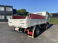 三菱ふそうキャンターダンプ小型（2t・3t）[写真02]