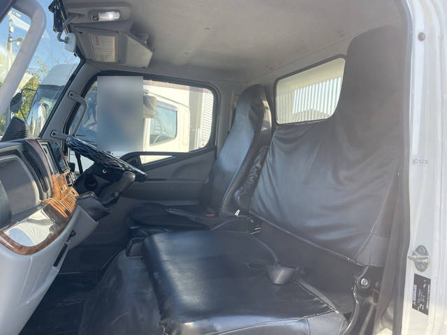 三菱ふそうキャンターダンプ小型（2t・3t）[写真33]