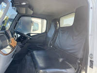 三菱ふそうキャンターダンプ小型（2t・3t）[写真33]