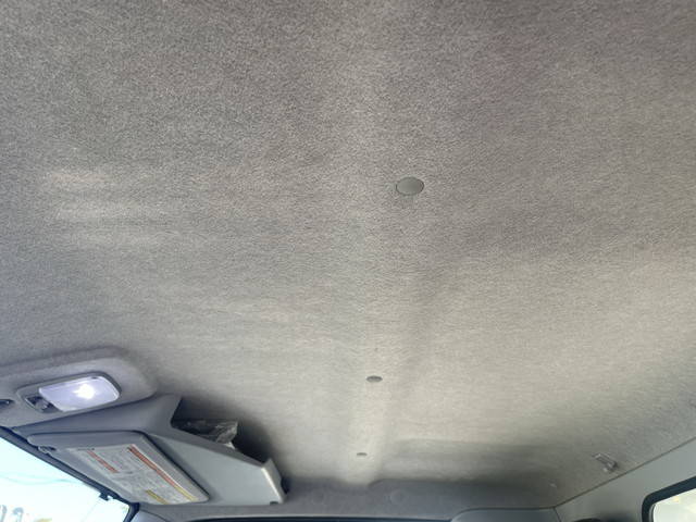 三菱ふそうキャンターダンプ小型（2t・3t）[写真34]