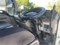 三菱ふそうキャンターダンプ小型（2t・3t）[写真36]