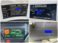 三菱ふそうキャンターダンプ小型（2t・3t）[写真40]