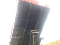 三菱ふそうスーパーグレートダンプ大型（10t）[写真14]